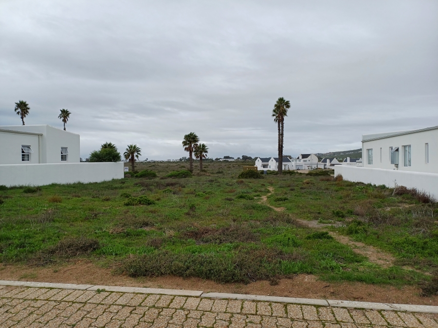 0 Bedroom Property for Sale in Lampiesbaai Western Cape